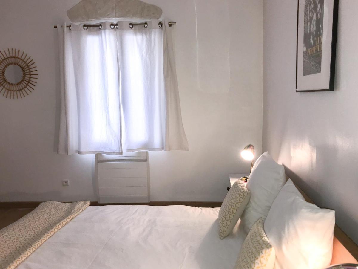 La Maison Bleue Villa Arles Ngoại thất bức ảnh
