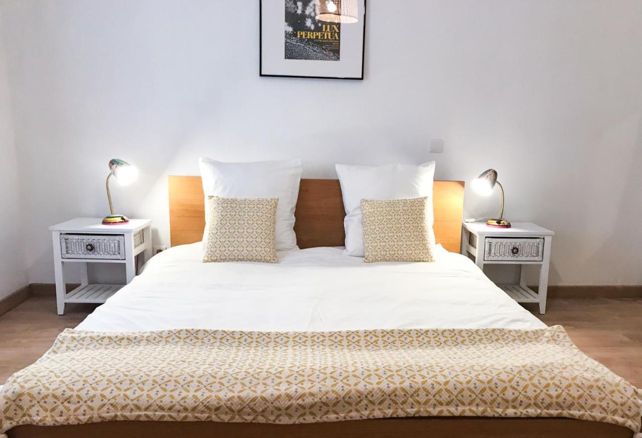 La Maison Bleue Villa Arles Ngoại thất bức ảnh