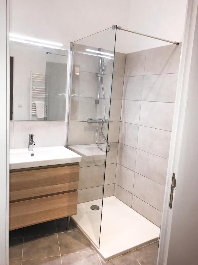 La Maison Bleue Villa Arles Ngoại thất bức ảnh